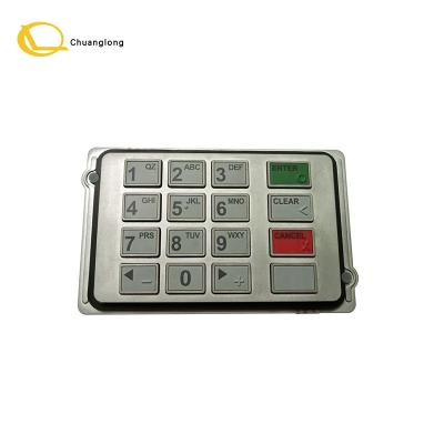 China Repuestos para cajeros automáticos Nautilus Hyosung EPP-8000R EPP Cajeros automáticos teclado 7130020100 Cajeros automáticos Repuestos en venta