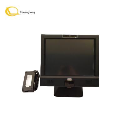 China 1750166977 Wincor Machine Spare Parts Wincor Nixdorf Beetle Fusion 15 Monitor Display ECR 01750166977 for sale