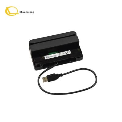 Cina Wincor Nixdorf POS Ba9x MSR ISO USB Magnetic Swipe Card Reader 1750252280 01750252280 in vendita