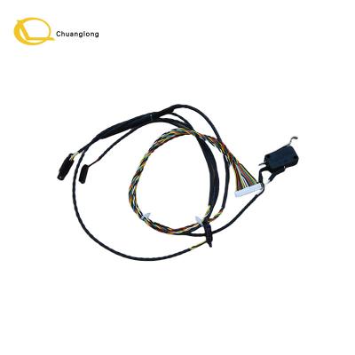 China Diebold-reserveonderdelen Diebold Nixdorf Transportplatformsensor 49207982F 49207982000F Te koop