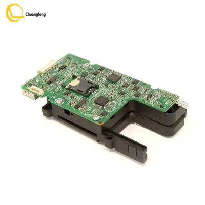 China ATMs Hyosung 5600T DIP Card Reader S5645000021 Hyosung ATM Sankyo Emv Card Reader Bezel zu verkaufen