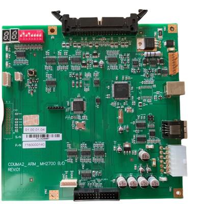 China S7760000140 ATM Machine Parts Hyosung 1K 2K 3K 4K Cash Dispenser Control Board 7760000140 CDU Controller Board en venta