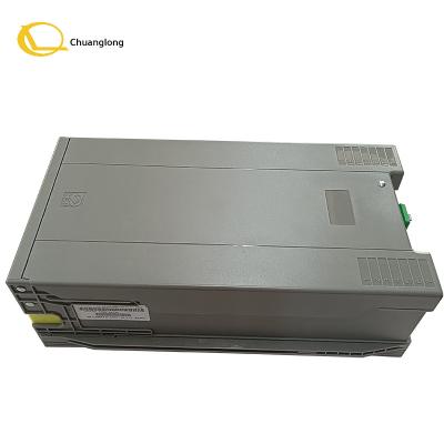 China NCR 5887 Currency Cassette Cash Box NCR ATM Parts 445-0689215 445-0623567 445-0655158 for sale