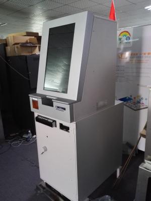 China Foreign exchange machine en venta