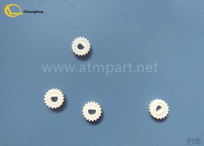 中国 Hitachi atm parts 2845V atm cash machine hitachi cash cassette gear 18T,recycling box or acceptance box gear 販売のため