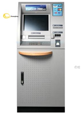 China Hoge Efficiënte Geautomatiseerde Transactiemachine, de Nieuwe Originele Machine van Wincor ATM Te koop