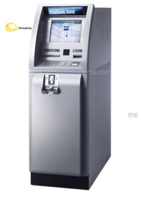 Chine Distributeur automatique de billets d'atmosphère de ProCash 3000 1750063890 P/N de grande taille lourds à vendre