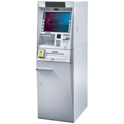 China Diebold/van Wincor Nixdorf ATM Cs 280 van de Contant geldmachine de Modelmachine van Lobby Front ATM Te koop