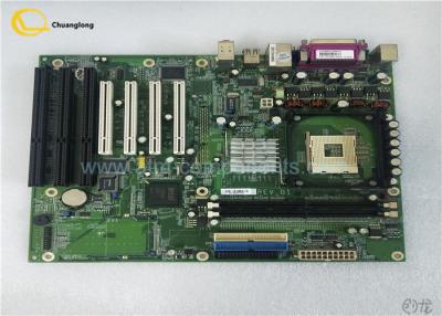 China Kern Pentium 4 Motherboard, Atx-Bios V2.01 P4 Pivat 4 Cpu-Motherboard Te koop