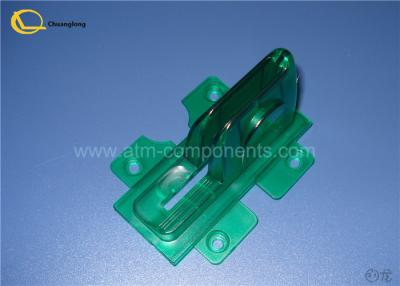 China Modelo anti anti 5886/5887 del color verde del hurto de los dispositivos del cajero automático de NCR que desnata en venta