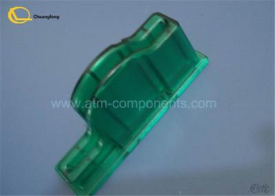 China Plastic Diebold Atm Skimmer , Cash Machine Parts Credit Card Anti Skimming for sale