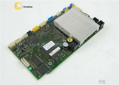 China NMD CMC200 Dispenser Control Board , A008545 Cash Machine Parts Custom Size for sale