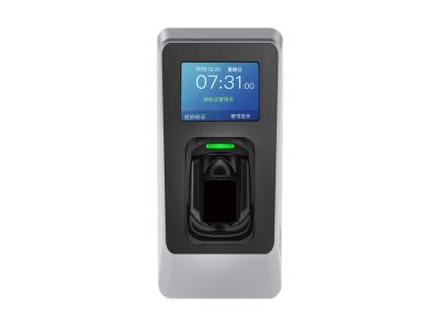 China Biometric smart recognition IC card reader Finger vein access control attendance scanner terminal zu verkaufen