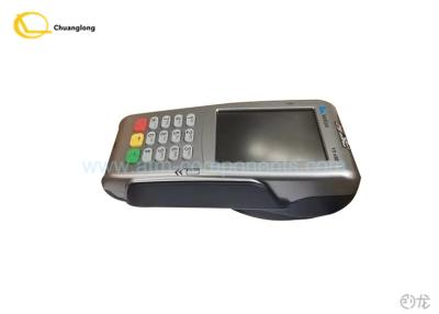 Κίνα Ανανεωμένη POS μηχανή Verifone VX τερματικών 680 3,0 τερματικά 3G GPRS 192Mb Verifone CTLS POS προς πώληση