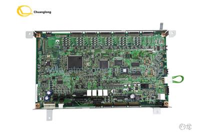 Chine L'atmosphère professionnelle de Fujitsu partie le tableau de commande de distributeur K18Z09942N à vendre