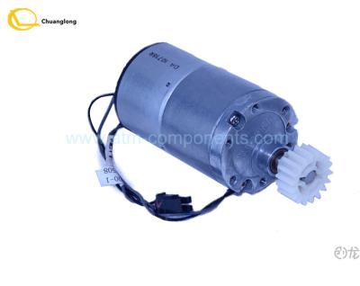 China C.C. adaptada S.0072455RS de las piezas de reparación de la máquina del cajero automático del motor 9250 H68N en venta