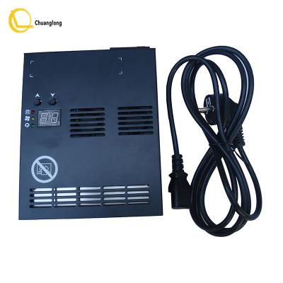 중국 Fan Type Electric Heater ATM Machine heater 400W (Inside Temperature Measurement ) 판매용