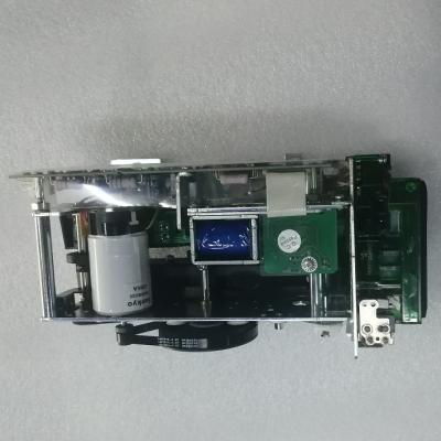 China NCR USB MEMO 3TK RW HICO ATM Card Reader 4450765157 445-0765157 en venta