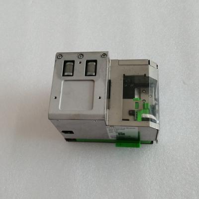 China CM23000W ATM Card Reader Hyosung CRM 8000TA MX8800 Card Recycling Module en venta