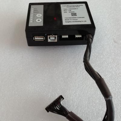 Chine Hyosung CRM 8000TA Card Recycling Module Controller Box CM2300W-C 73UCM2300W-C008400 à vendre