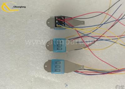 China A cabeça Assy Dip Readers TK 1,2,3 de Sankyo SBW246502 ATM leu a cabeça magnética do ICM 330 à venda