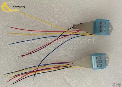 China 998-0911138 3 ATM Head Assy Track Read Head For DIP READER  CH 1,2,3 READ 9980911138 ICM300 en venta