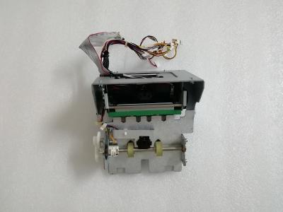 China Monimax 5600 Hyosung thermischer Empfangs-Drucker Head Module ATM-Teil-CDU zu verkaufen