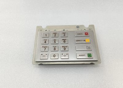 China ATM Wincor Nixdorf PC285 PC285 J6.1 EPP INT ASIA JUST E6021 EPP 1750258214 01750258214 for sale