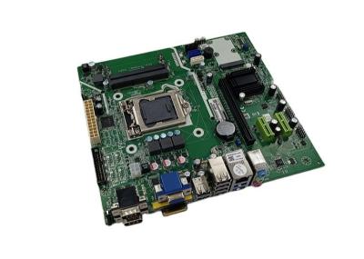 China 1750254552 Wincor Swap PC Motherboard TPMen Steuerplatine 1750293439 01750293439 01750254552 zu verkaufen