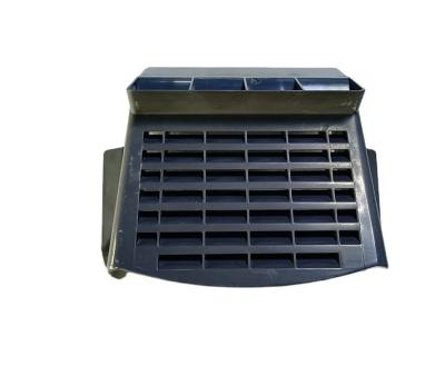 China Hitachis Omron 2845SR PPE-Schild-Abdeckung Tastatur-Abdeckung ATM-Pin Pad Cover Cash Recycling zu verkaufen