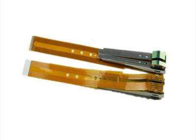 Chine Tête de lecture magnétique 998-0235689 de Sankyo 3Q8 de lecteur de cartes de la tête 3T de la NCR 58xx R/W 9980235689 à vendre