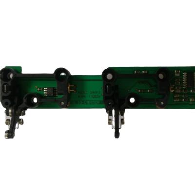 China China ATM Parts NMD200 NQ 200 Interface Assy A001556 NMD100 Parts DeLaRue Talaris for sale