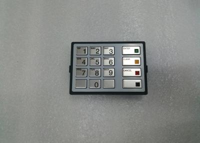 China Versión inglesa Pinpad 49-249440-768A 49249440768A de Diebold Opteva EPP7 BSCA en venta