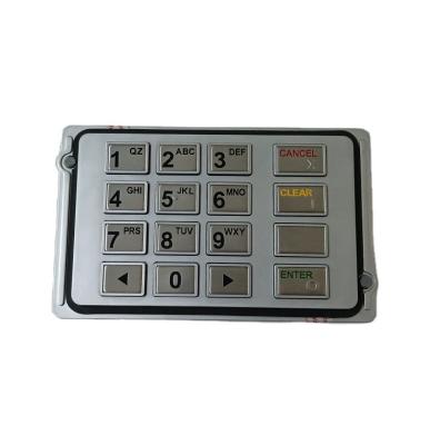 China Nautilus Hyosung ATM-Teil-Tastatur 8000R PPE 7130110100 EPP-8000R Hyosung Pinpad zu verkaufen