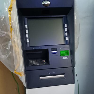 China 01750247391 Wincor Nixdorf Procash 280N PC280N FL Rev 07 Lobby ATM Machine Wincor Procash PC280N FL Front Load for sale