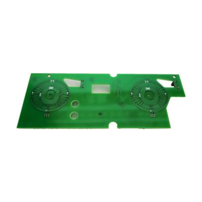 Chine L'ATMOSPHÈRE DE NCR PARTIE LES CARTES S2 ÉLECTRONIQUE (IDENTIFICATION DE DISTRIBUTEUR PCB-S2 DOUBLE CASS) 445-0738036/4450738036 à vendre