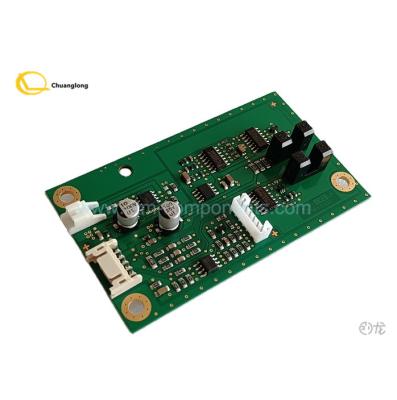 China Wincor PC280 Shutter Board 1750206035 Procash 280 Shutter Controller 01750206035 for sale