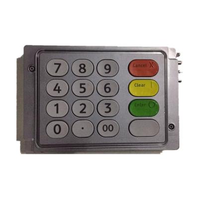 Китай EPP Pinpad 4450717253 клавиатуры NCR 66XX 445071725 445-0717108 4450717108 ASSY EPP-U P МЕЖДУНАРОДНЫЙ 3 продается