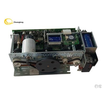 Chine Les pièces SANKYO ICT3Q8-3A0280 d'atmosphère de NCR Selfserv SS35 6635 ONT MOTORISÉ le lecteur de cartes d'EMV 5030NZ9807A à vendre