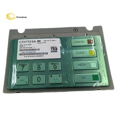 China Diebold Nixdorf PPE V8 INT ASIEN +/- St. CRYPTERA 1750303455 01750303455 ATM-Wincor zu verkaufen