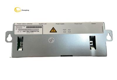 China Original Wincor Nixdorf ATM Parts Cineo C4060 Power Supply 01750150107/1750150107 for sale