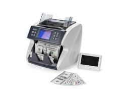 4.3 inch Mixed Value Sorting Machine Bank Note Counter Cash Counter Bill Counter CL-07C