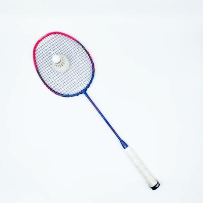 China Eastic & Factory Supply Durable Attractive Badminton Racket Racket For Wholesale Badminton Dmantis D7 for sale