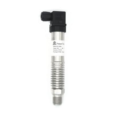 China 350bar Pressure Transmitter 4~20ma 4-20MA Pressure Transmitter Silicon Pressure Transmitter HD-YLBSQ for sale