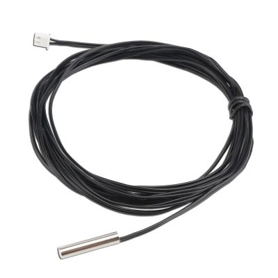 China Measure Temperature Highly Waterproof NTC 10k 3435 Temperature Sensor for sale