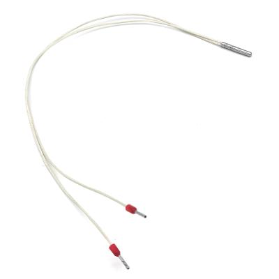 China Measure Temperature Customized RTD Datasheet M222a Built-in Calibration Thermometer Sensor PT100 for sale