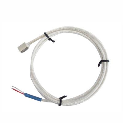 China Measure temperature pt1000 RTD pt100 temperature sensors probes pt100 sensors for sale