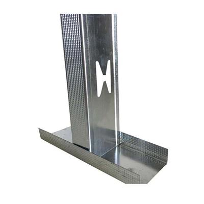 China China Manufacturer Modern Metal Steel Profiles For Drop Ceiling for sale