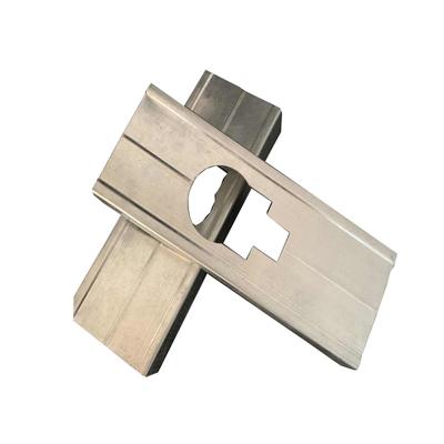 China Modern Interior Wall Stud Profile Metal Studs Philippines for sale