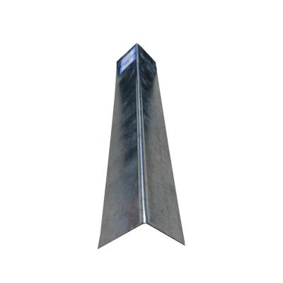 China 2022 Modern New Type Galvanized Hot Dipped Steel Ceiling Wall Angle Iron For Indoor Ceiling Decoration for sale